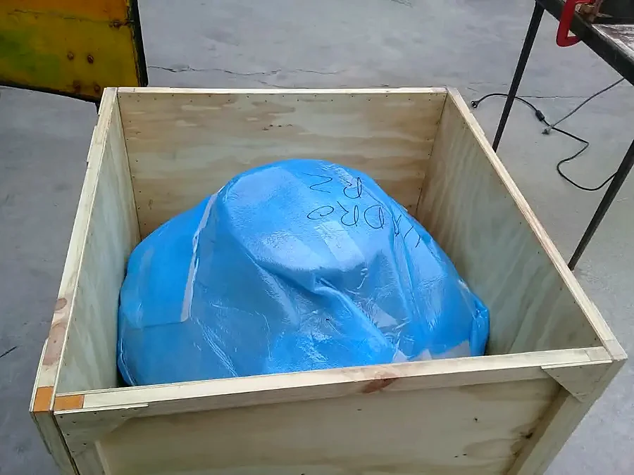 Embalaje y traslado de obras de arte – Contimovers