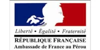 Embajada de Francia