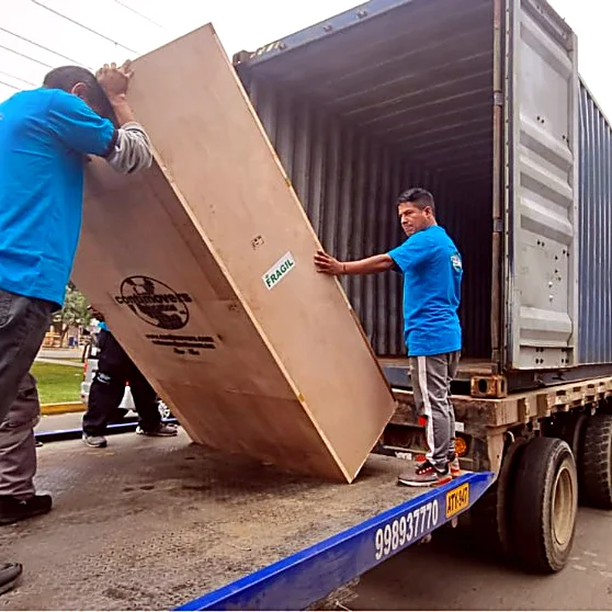 Relocation